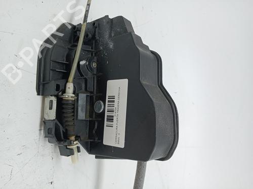 Rear right lock BMW 1 (E87) 118 i | BP23385640C99 