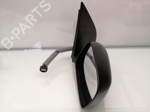 Right mirror NISSAN NOTE (E11, NE11) 1.4 LPG | BP30451962C27