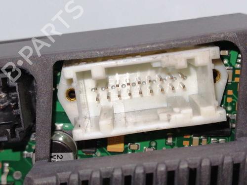 Climate control BMW 3 (E46) 330 d | BP23376609I5 