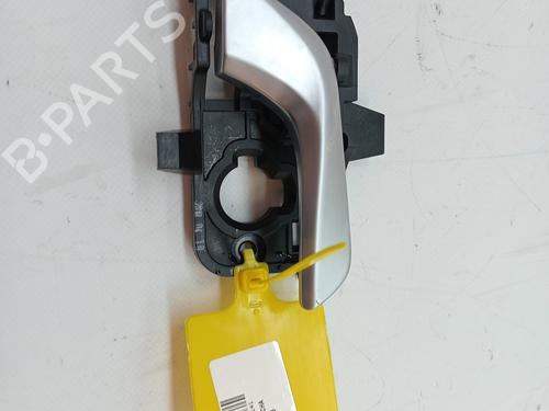 Used Front right interior door handle KIA RIO IV (YB, SC, FB) 1.25 (84 hp) 23340352