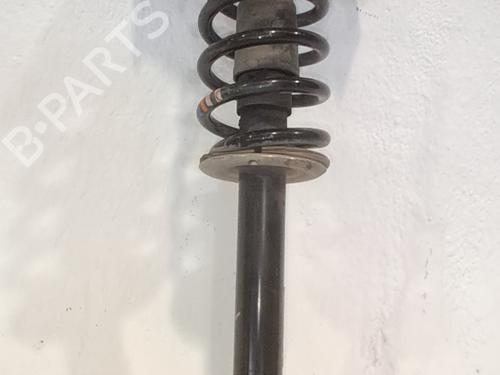 Left front shock absorber AUDI A4 B7 (8EC) 2.0 TDI | BP38418681M16 - Image 3