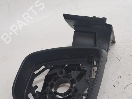 Used Left mirror FIAT DOBLO Box Body/MPV (510_, 511_) BlueHDi 100 (102 hp) 28164016