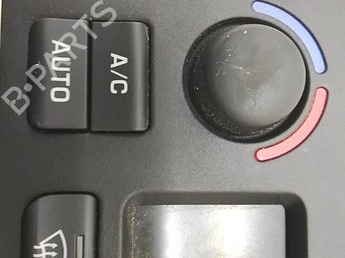 Commande Chauffage CITROËN BERLINGO MULTISPACE (B9) 1.2 PureTech 110 | BP39555499I5 - Image 6