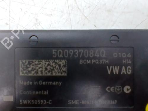 Used Electronic module Electronic module AUDI A3 Sportback (8VA, 8VF) 2.0 TDI (150 hp) 33763300 33763300