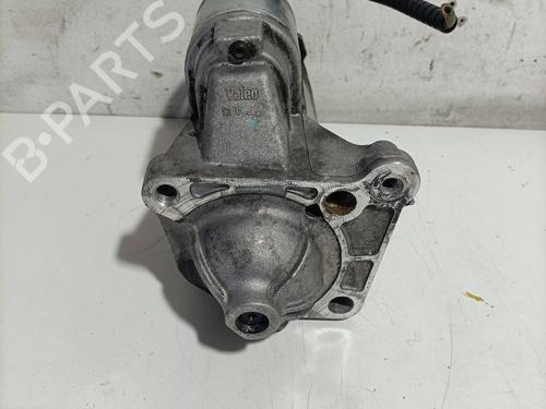 Starter RENAULT MEGANE II (BM0/1_, CM0/1_) 1.9 dCi | BP25455374M8