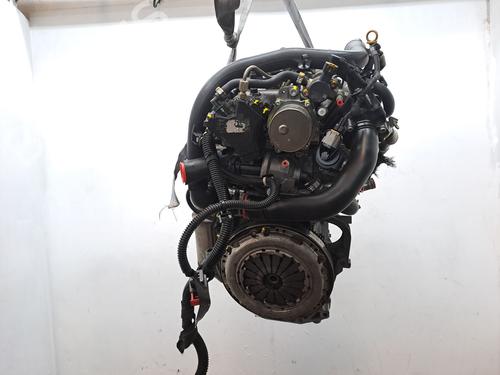 Engine OPEL CORSA C (X01) 1.3 CDTI (F08, F68) | BP25017239M1 