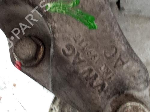 Gearbox AUDI TT (8J3) 2.0 TFSI | BP32107270M3 - Image 3