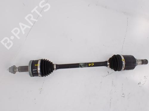 Used Left front driveshaft Left front driveshaft 39555077 39555077