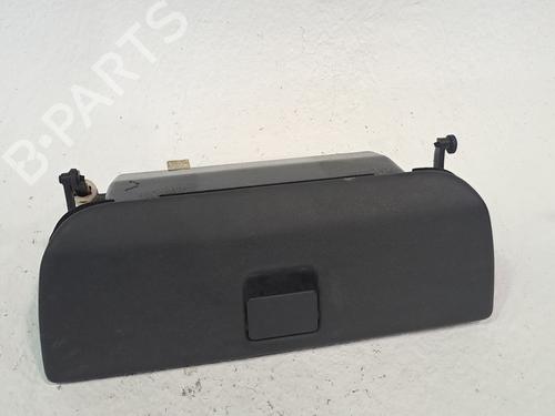 Glove box MERCEDES-BENZ M-CLASS (W163) ML 270 CDI (163.113) | BP26544489C95 