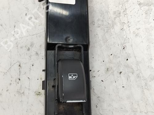 Right front window switch SAAB 9-3 (YS3F, E79, D79, D75) 1.9 TiD | BP40119414I26 - Image 2