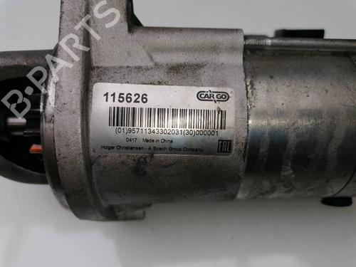 Starter HYUNDAI ix35 (LM, EL, ELH) 2.0 CRDi 4WD | BP23940210M8 