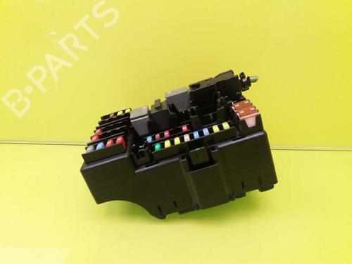 Used Fuse box OPEL CORSA E (X15) 1.4 (08, 68) (90 hp) 24171015