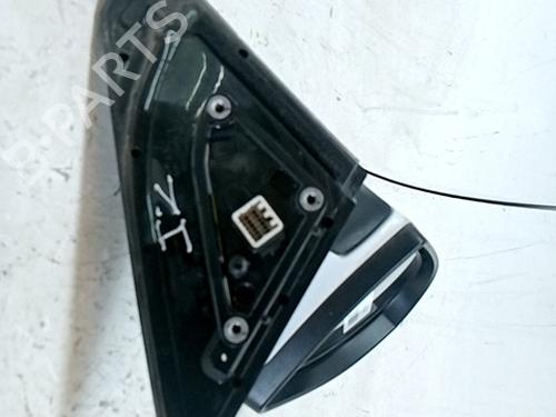 Left mirror KIA SPORTAGE III (SL) 1.7 CRDi | BP29229326C26 