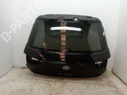 Bakluke CC/Kombi-Kupé VW T-ROC (A11, D11) 1.5 TSI | BP24925877C6 