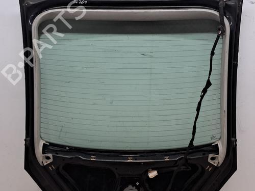 Tailgate VW NEW BEETLE (9C1, 1C1) 1.9 TDI | BP27557432C6 