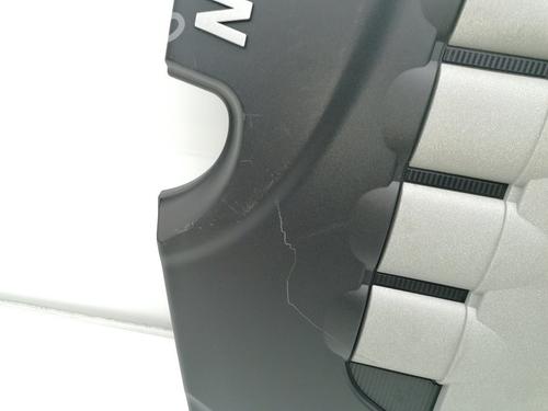 Upper protection BMW 1 (E87) 118 d | BP24402153M93 