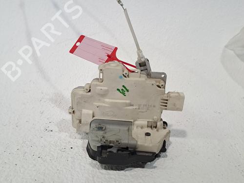 Used Rear right lock AUDI A4 B7 (8EC) 2.0 TDI 16V (140 hp) 23974763