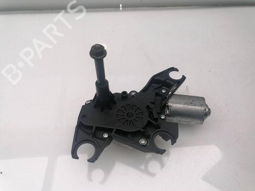 Ruitenwissermotor achter NISSAN MICRA V (K14) 0.9 IG-T (90 hp) 23941629