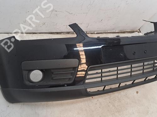 Front bumper FORD FOCUS C-MAX (DM2) 2.0 TDCi | BP29556062C7 