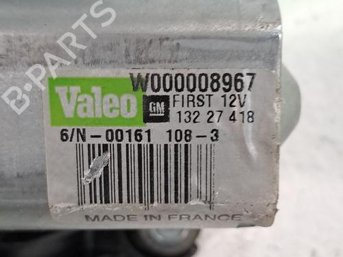 Rear wiper motor OPEL INSIGNIA A Sports Tourer (G09) 2.0 CDTI (35) | BP29024127M102 