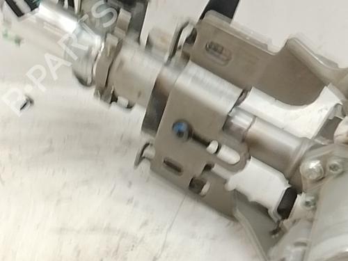 Steering column RENAULT KADJAR (HA_, HL_) 1.5 dCi 110 (HLA3) | BP38419978M21 - Image 4