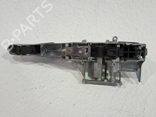 Rear left exterior door handle PEUGEOT 308 I (4A_, 4C_) 1.6 HDi | BP23978002C130 