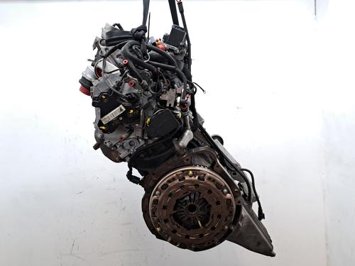 Engine MERCEDES-BENZ B-CLASS Sports Tourer (W245) B 200 CDI (245.208) | BP27274404M1 