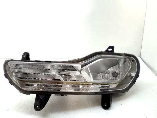 Left front fog light FORD KUGA I 2.0 TDCi | BP29991202C30