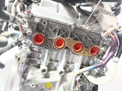 Engine TOYOTA YARIS (_P13_) 1.5 Hybrid (NHP130_, NHP130) | BP28956854M1 