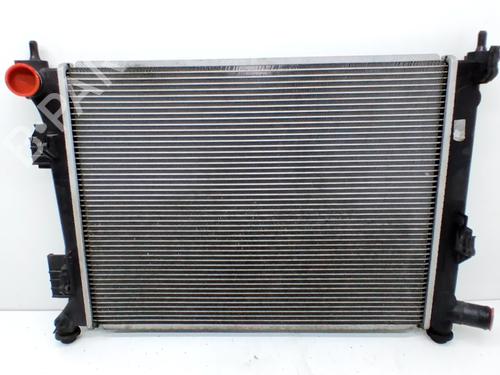 Used Water radiator Water radiator KIA RIO III (UB) 1.2 CVVT (84 hp) 33762286 33762286