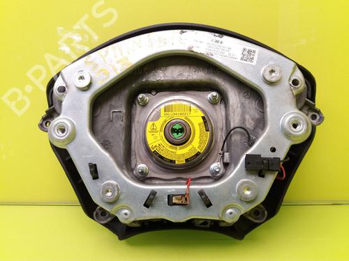 Driver airbag MERCEDES-BENZ SPRINTER 3,5-t Van (B906) 319 CDI / BlueTEC 4x4 (906.631, 906.633, 906.635,... | BP23448831C9 