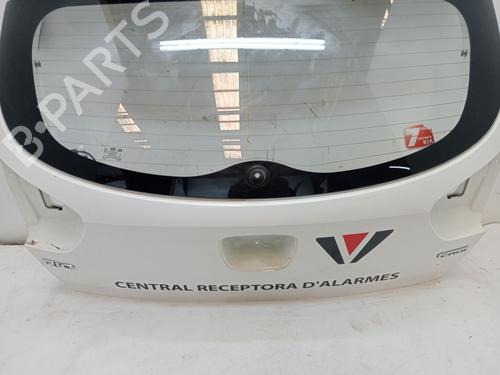 Used Tailgate KIA RIO III (UB) 1.1 CRDi (75 hp) 23357817