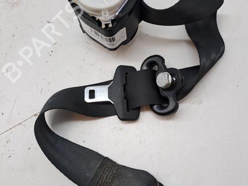Used Rear right seatbelt FIAT BRAVO II (198_) 1.6 D Multijet (198AXH1B) (105 hp) 23368728