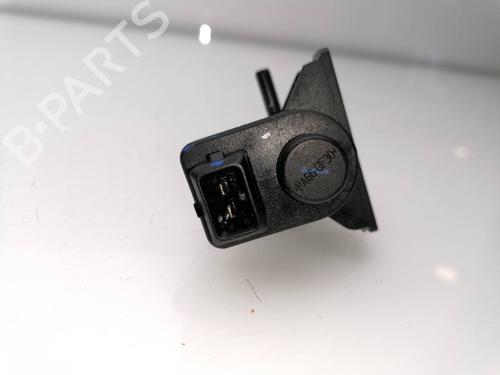 Sekundær luftpumpe NISSAN NAVARA NP300 Pickup (D23, D23T) 2.3 dCi 4x4 (D231) | BP23405247M112 