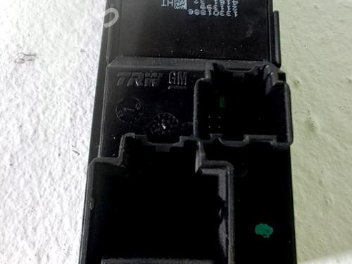 Right front window switch OPEL ZAFIRA TOURER C (P12) 1.6 CDTI (75) | BP33765470I26 - Image 2