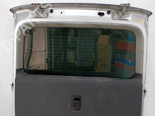 Used Tailgate Tailgate MERCEDES-BENZ VANEO (414) 1.7 CDI (414.700) (91 hp) 35946896 35946896