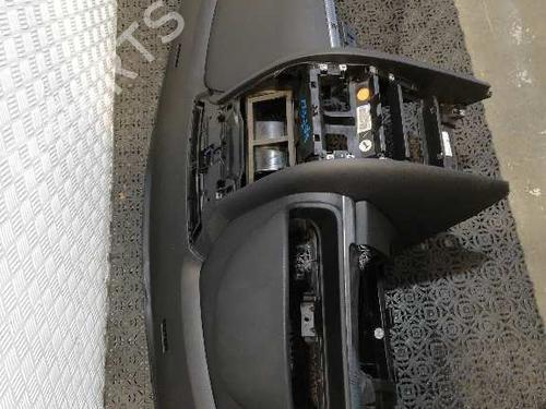 Dashboard PEUGEOT 407 SW (6E_, 6D_) 2.0 HDi 135 | BP23893079C46 