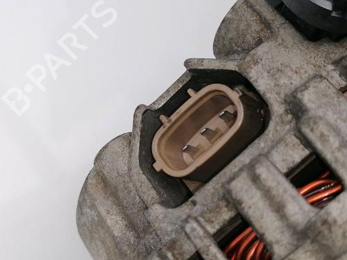 Alternator NISSAN NAVARA NP300 Pickup (D23, D23T) 2.3 dCi 4x4 (D231) | BP23386906M7 