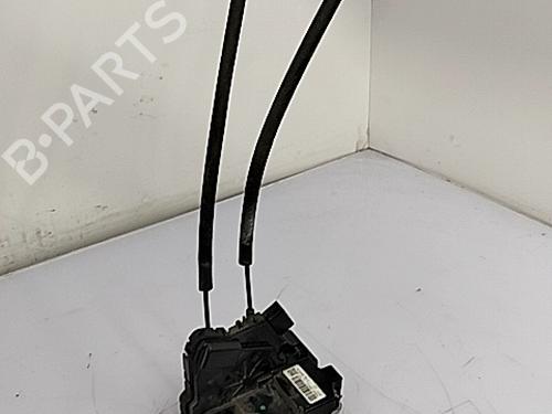 Cerradura puerta trasera derecha SSANGYONG TIVOLI 1.6 XDi 160 (115 hp) 30801503