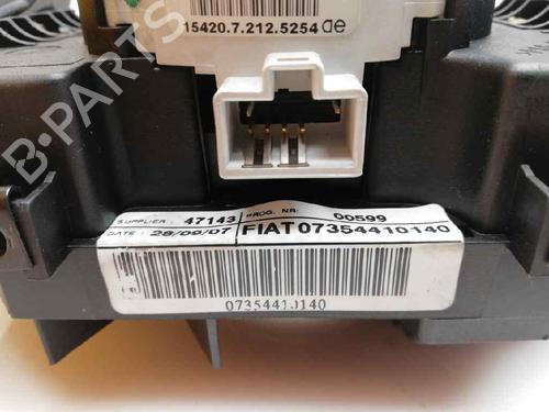 Switch FIAT BRAVO II (198_) 1.4 T-Jet (198AXG1B) | BP23404444I30 