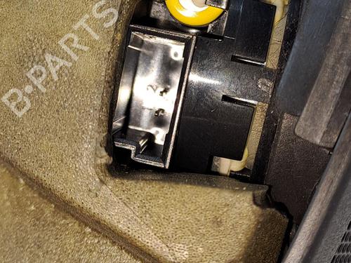 Speaker OPEL INSIGNIA A Saloon (G09) 2.8 V6 Turbo 4x4 (69) | BP24636598E2 