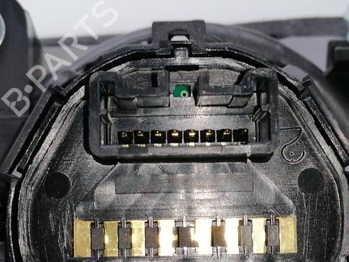 Used Switch NISSAN NAVARA NP300 Pickup (D23, D23T) 2.3 dCi 4x4 (D231) (163 hp) 23380850