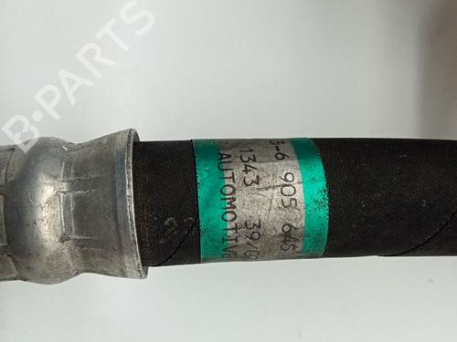 AC pipe BMW 3 (E46) 320 d | BP25456677M126