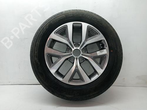 Used Jack Kit KIA SPORTAGE IV (QL, QLE) 1.7 CRDi (116 hp) 26168811