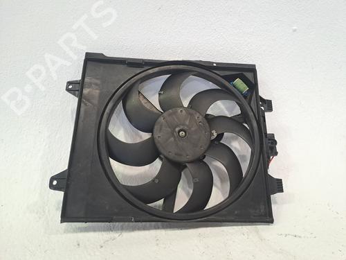 Radiator fan FIAT 500 (312_) 1.2 (312AXA1A) | BP25613635M35 