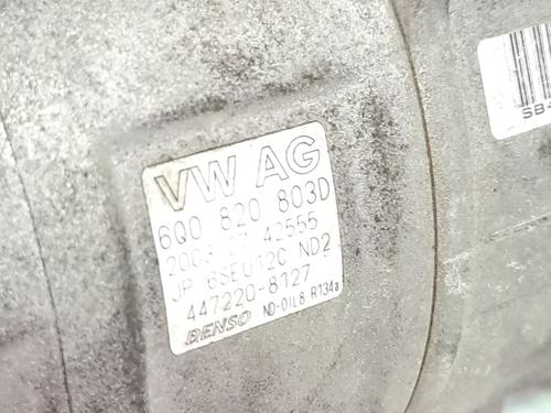 Compresseur AC SEAT CORDOBA (6L2) 1.4 16V | BP29557352M34