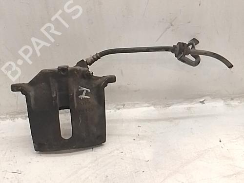 Used Left front brake caliper Left front brake caliper RENAULT MEGANE II Estate (KM0/1_) 1.5 dCi (KM02, KM13) (101 hp) 34507886 34507886