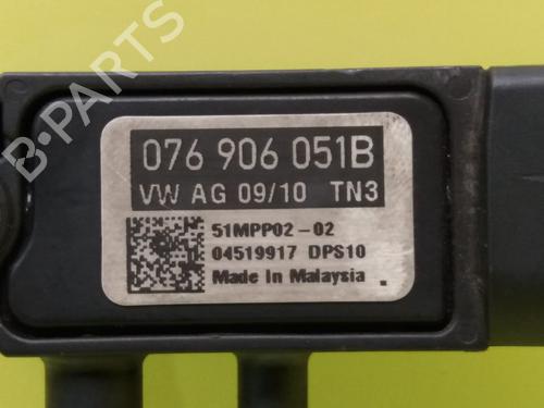 Elektronisk sensor SEAT LEON (1P1) 1.6 TDI | BP23650971M84 