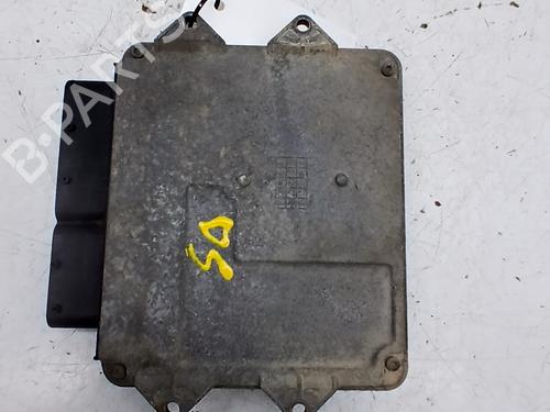 Engine control unit (ECU) FIAT GRANDE PUNTO (199_) 1.3 D Multijet | BP38417747M57 - Image 4