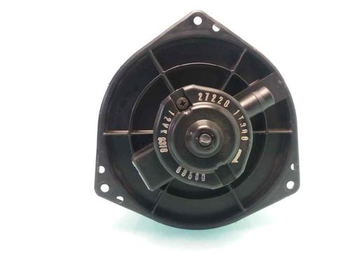 Heater blower motor NISSAN CABSTAR E (TL_, VL_) 125.35, 125.45 (TL0, VL0) | BP25433654M62 